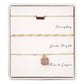 BN Assorted Layering Pendant Necklace Gift Set - ND10055. Layering.