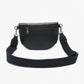 Jen & Co Kai Rhinestone Belt Bag w/Long Strap - Variety