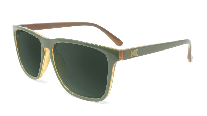 Knockaround Fast Lanes & Torrey Pines Sunglasses - Variety