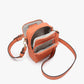Jen & Co Parker Three Compartment Crossbody Purse - Variety