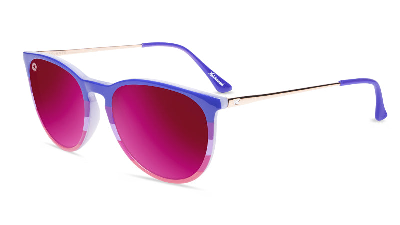 Knockaround Mary Jane Sunglasses - Variety