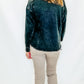 Vintage Washed Solid Knit Top - Variety