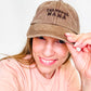 Thankful Mama Hats - Variety