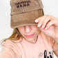 Thankful Mama Hats - Variety