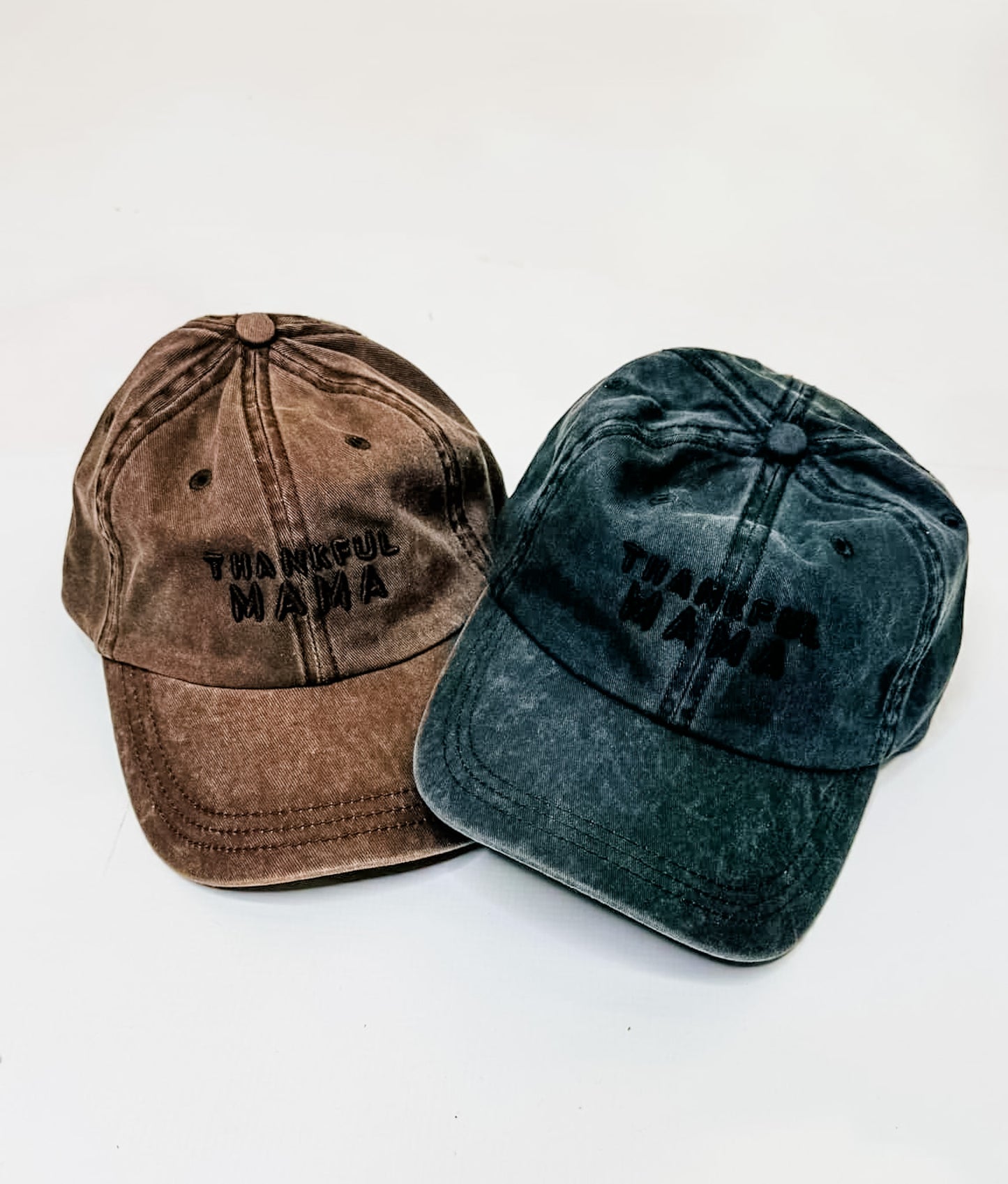 Thankful Mama Hats - Variety