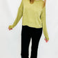 Casual Knit Long Sleeve Tops - Variety