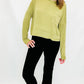 Casual Knit Long Sleeve Tops - Variety