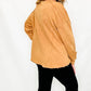 Vintage Washed Solid Knit Top - Variety