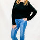 Casual Knit Long Sleeve Tops - Variety