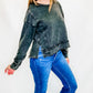 Vintage Washed Solid Knit Top - Variety
