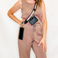 Clip & Go Crossbody Phone Lanyard