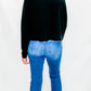 Casual Knit Long Sleeve Tops - Variety