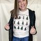 O Christmas Tree Holiday Graphic Tee