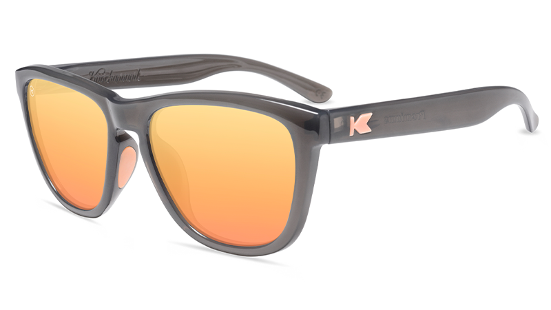 Knockaround Sport Sunglasses - Variety