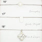 Silver Assorted Layering Pendant Necklace Gift Set - ND10081. Fashion City.