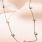 Layered Cross Necklaces - Variety