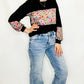 Risen Mid Rise Light Long Straight Jeans - RDP5471