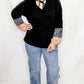 Risen Tummy Control Hi-Rise Straight Jeans