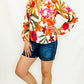 Judy Blue 2 Button Mid Length Dad Shorts - Variety