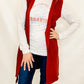 Keren Hart Knit Sweater Vests - Variety