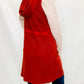Keren Hart Knit Sweater Vests - Variety