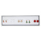 Holiday Themed 5 Pair Stud Earrings Set - ED10519