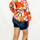 Judy Blue 2 Button Mid Length Dad Shorts - Variety