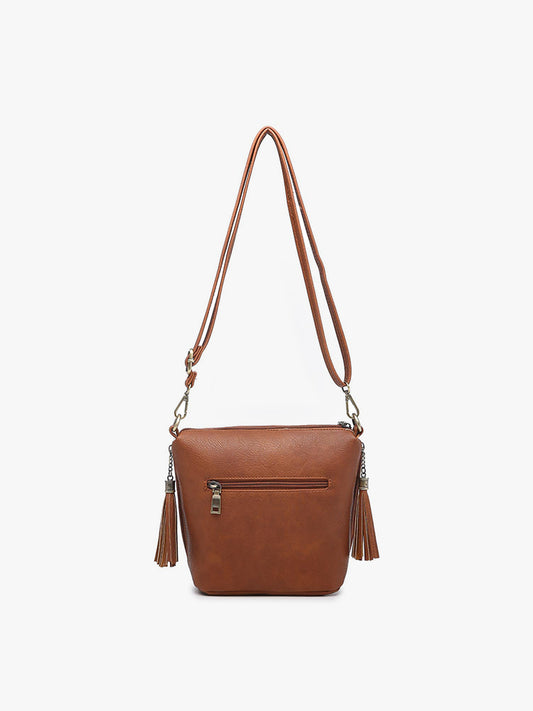 Jen & Co Dylan Crossbody - Variety