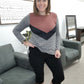 Slim-Sation by Multiples Capri Pant