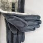 Fashion gloves - Variety