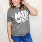 Representing Midwest Graphic Tee - Variety