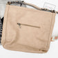Jen & Co Aris Whipstitch Hobo Bag w/ Guitar Strap -Variety