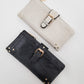 Jen & Co Cadence Buckle Wallet Clutch - Variety