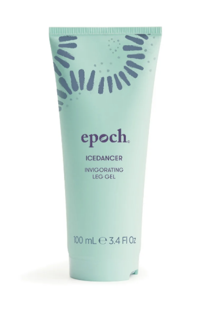 Epoch Ice Dancer Invigorating Leg Gel