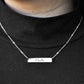 Good Works Have Faith Necklace - Variety