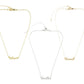 Good Works Signature Necklace - Variety