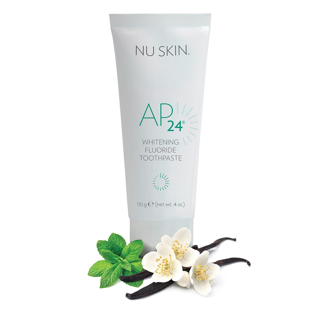 Nu Skin AP24 Whitening Flouride Toothpaste